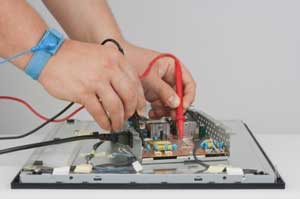 reparacion de monitores en Guatemala